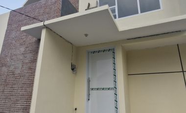 Rumah Baru 300 Jutaan Nempel  Indomaret