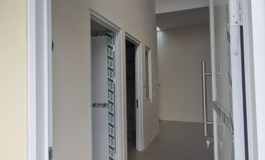 Rumah Baru 300 Jutaan Nempel  Indomaret