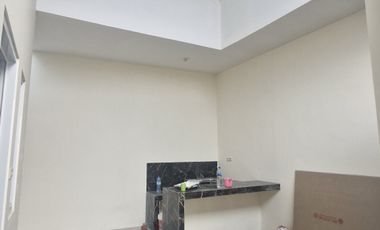 Rumah Baru 300 Jutaan Nempel  Indomaret