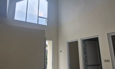 Rumah Baru 300 Jutaan Nempel  Indomaret