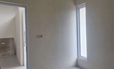 Rumah Baru 300 Jutaan Nempel  Indomaret