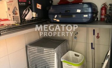 Apartemen Bagus Full Furnished di D’Loyd Alam Sutera Siap Huni