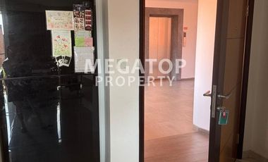 Apartemen Bagus Full Furnished di D’Loyd Alam Sutera Siap Huni