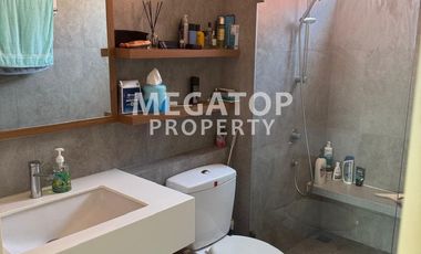 Apartemen Bagus Full Furnished di D’Loyd Alam Sutera Siap Huni