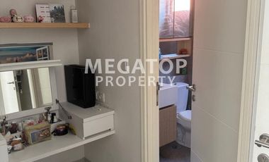 Apartemen Bagus Full Furnished di D’Loyd Alam Sutera Siap Huni