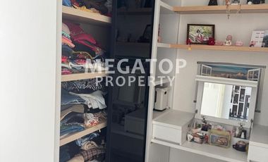 Apartemen Bagus Full Furnished di D’Loyd Alam Sutera Siap Huni