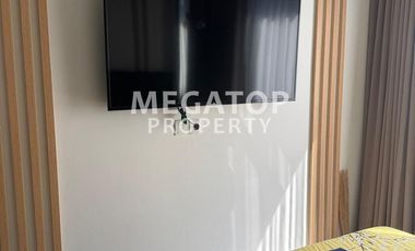 Apartemen Bagus Full Furnished di D’Loyd Alam Sutera Siap Huni