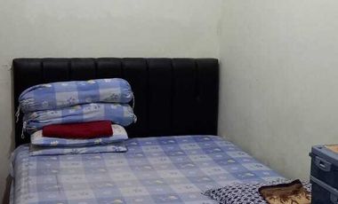 Rumah strategis dijual dekat Rs Kusuma Ungaran, Lt 120m2