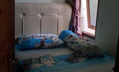 Rumah strategis dijual dekat Rs Kusuma Ungaran, Lt 120m2