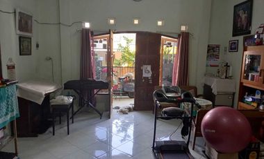 Rumah strategis dijual dekat Rs Kusuma Ungaran, Lt 120m2