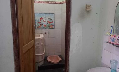 Rumah strategis dijual dekat Rs Kusuma Ungaran, Lt 120m2