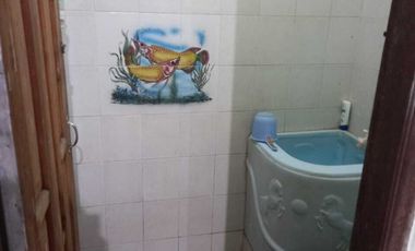 Rumah strategis dijual dekat Rs Kusuma Ungaran, Lt 120m2