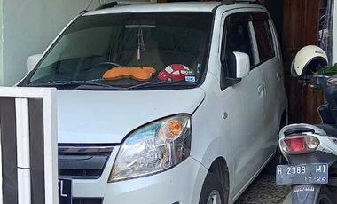 Rumah strategis dijual dekat Rs Kusuma Ungaran, Lt 120m2