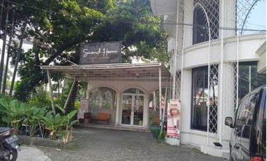 Dijual Hotel 3 Lantai 28 KT & Billiard di Pusat Kota Bogor