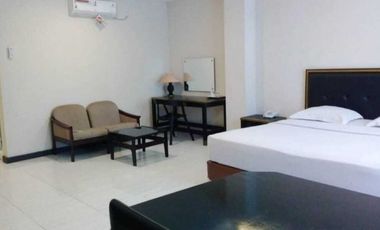 Dijual Hotel 3 Lantai 28 KT & Billiard di Pusat Kota Bogor