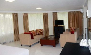 Dijual Hotel 3 Lantai 28 KT & Billiard di Pusat Kota Bogor