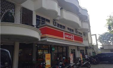 Dijual Hotel 3 Lantai 28 KT & Billiard di Pusat Kota Bogor