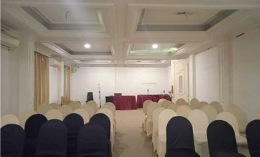 Dijual Hotel 3 Lantai 28 KT & Billiard di Pusat Kota Bogor