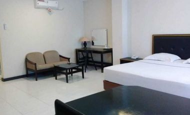 Dijual Hotel 3 Lantai 28 KT & Billiard di Pusat Kota Bogor