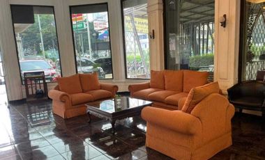 Dijual Hotel 3 Lantai 28 KT & Billiard di Pusat Kota Bogor