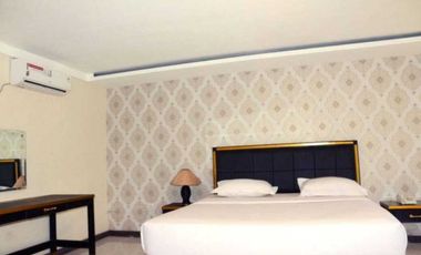 Dijual Hotel 3 Lantai 28 KT & Billiard di Pusat Kota Bogor