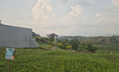 Turun Harga, Kavling Cakep Di Kawasan Tenang Kota Baru Parahyangan