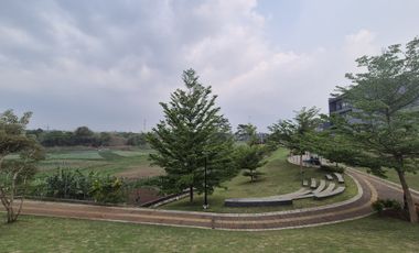 Turun Harga, Kavling Cakep Di Kawasan Tenang Kota Baru Parahyangan