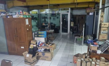 RUANG USAHA STRATEGIS DI PUSAT KOTA JOGJA DEKAT KAWASAN WISATA