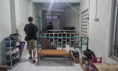 RUANG USAHA STRATEGIS DI PUSAT KOTA JOGJA DEKAT KAWASAN WISATA