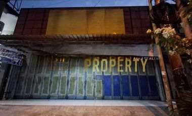 RUANG USAHA STRATEGIS DI PUSAT KOTA JOGJA DEKAT KAWASAN WISATA