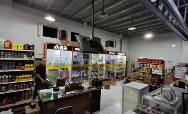 RUANG USAHA STRATEGIS DI PUSAT KOTA JOGJA DEKAT KAWASAN WISATA