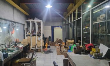 RUANG USAHA STRATEGIS DI PUSAT KOTA JOGJA DEKAT KAWASAN WISATA