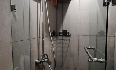 Apartemen full furnish bagus sekali di Yukata Alam Sutera