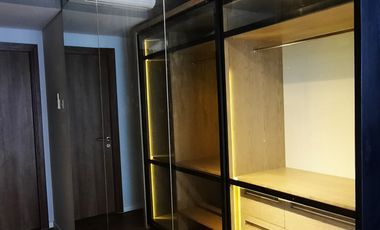Apartemen full furnish bagus sekali di Yukata Alam Sutera
