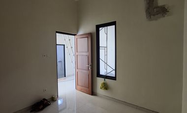 Strategis & murah area solobaru