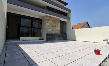 Strategis & murah area solobaru