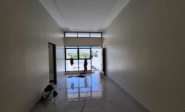 Strategis & murah area solobaru