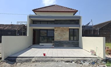 Strategis & murah area solobaru