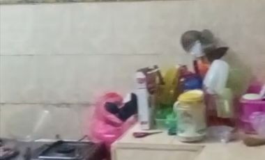 Jual cepat Rumah siap huni