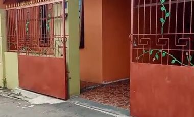 Jual cepat Rumah siap huni