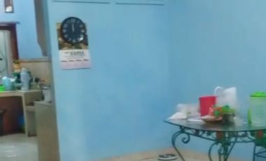 Jual cepat Rumah siap huni