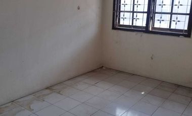 Rumah dijual dekat banyak kampus diSleman yogya , cocok untuk Kost-an