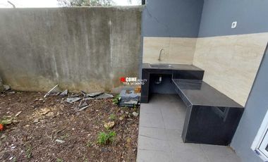 DIJUAL RUMAH 2 LANTAI THE PAVILLION CITRAGRAND CITY