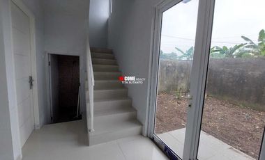 DIJUAL RUMAH 2 LANTAI THE PAVILLION CITRAGRAND CITY