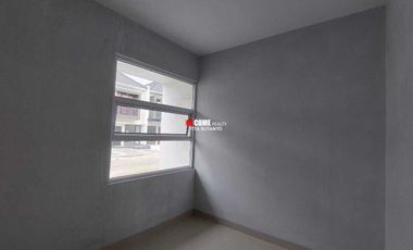 DIJUAL RUMAH 2 LANTAI THE PAVILLION CITRAGRAND CITY