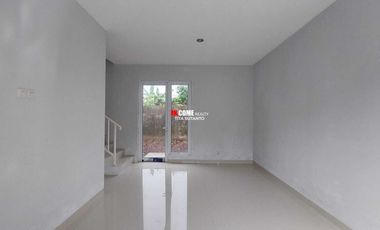 DIJUAL RUMAH 2 LANTAI THE PAVILLION CITRAGRAND CITY