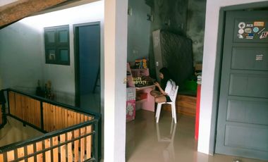 RUMAH 2 LANTAI SECOND 400 JUTAAN DI JAMBIDAN BANGUNTAPAN