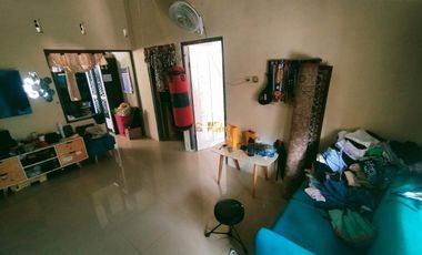 RUMAH 2 LANTAI SECOND 400 JUTAAN DI JAMBIDAN BANGUNTAPAN