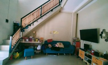 RUMAH 2 LANTAI SECOND 400 JUTAAN DI JAMBIDAN BANGUNTAPAN