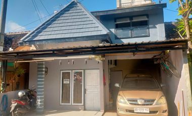 RUMAH 2 LANTAI SECOND 400 JUTAAN DI JAMBIDAN BANGUNTAPAN